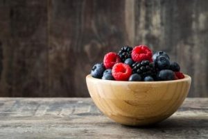 Five Best Fruits For Weight Loss