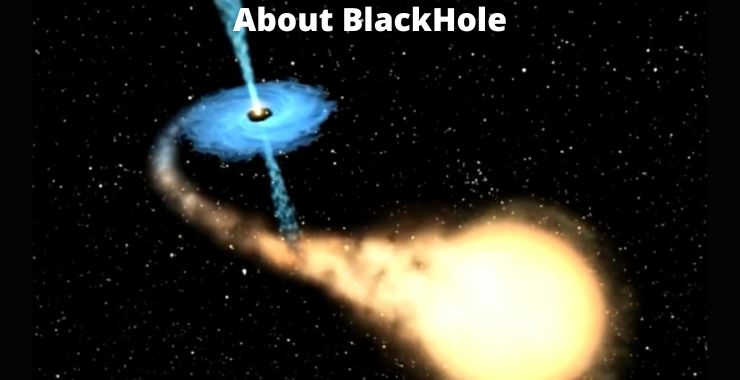 About Blackhole