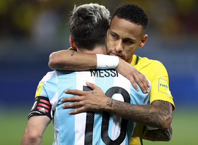 Brazil vs Argentina: Next Match Before World Cup 2022