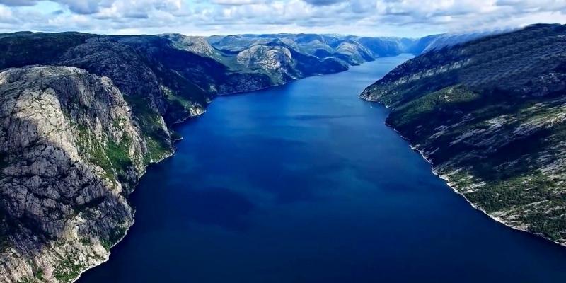 3 Amazing Facts About Norway