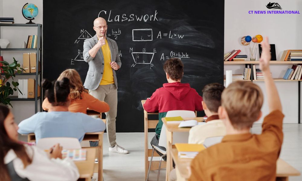 What is Classroom Management